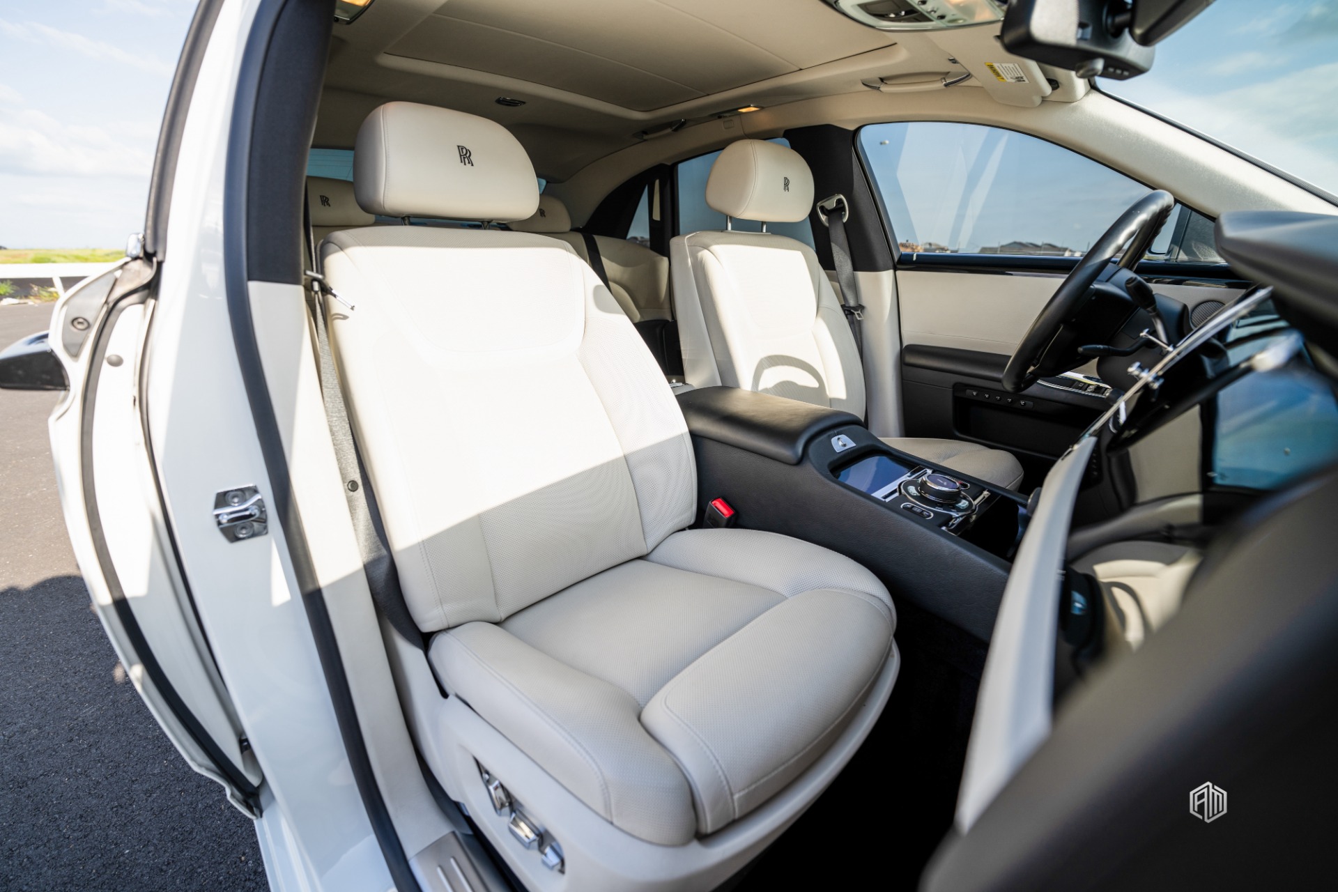 2016 Rolls-Royce Ghost Base - Photo 27