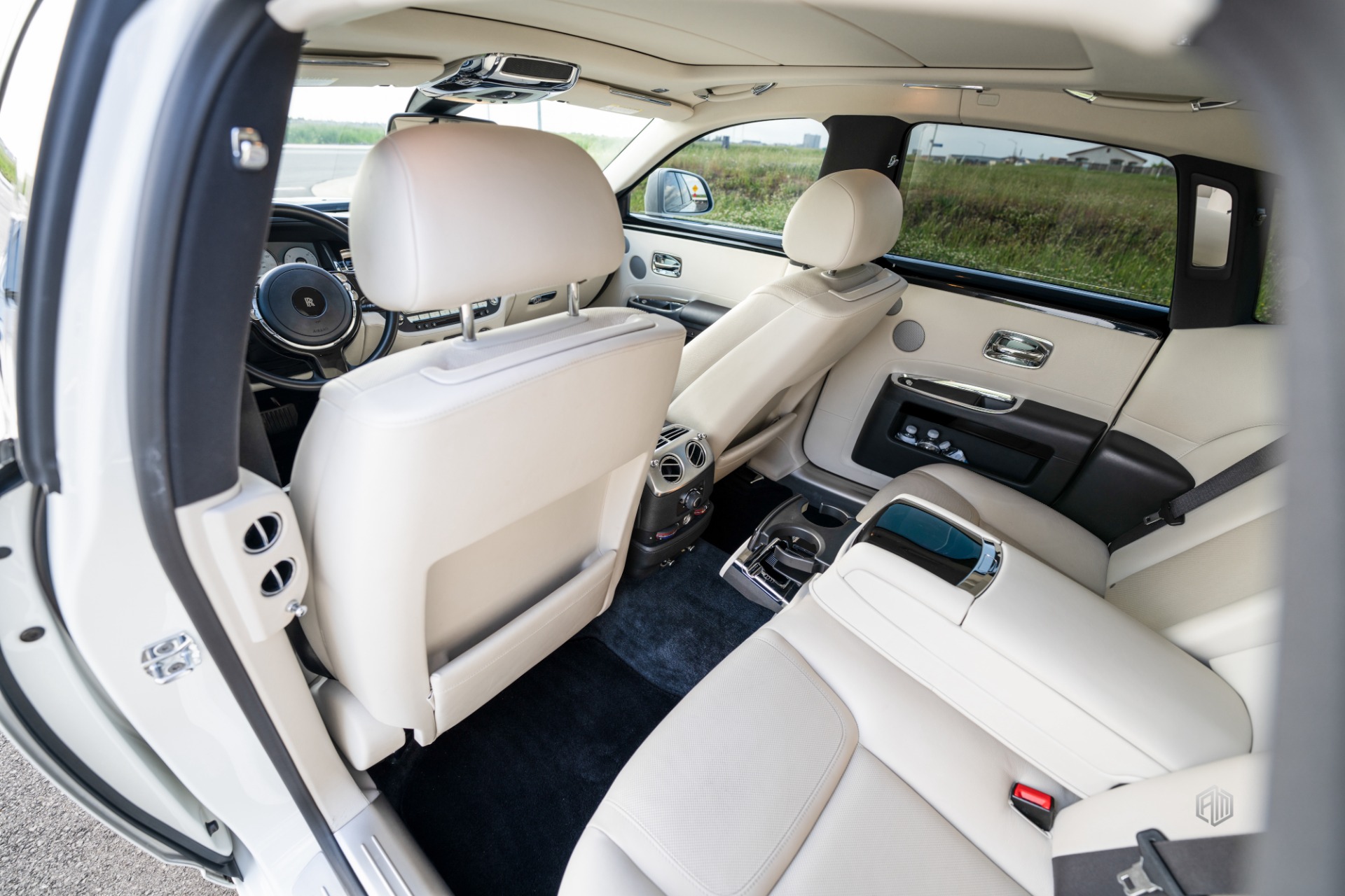 2016 Rolls-Royce Ghost Base - Photo 28