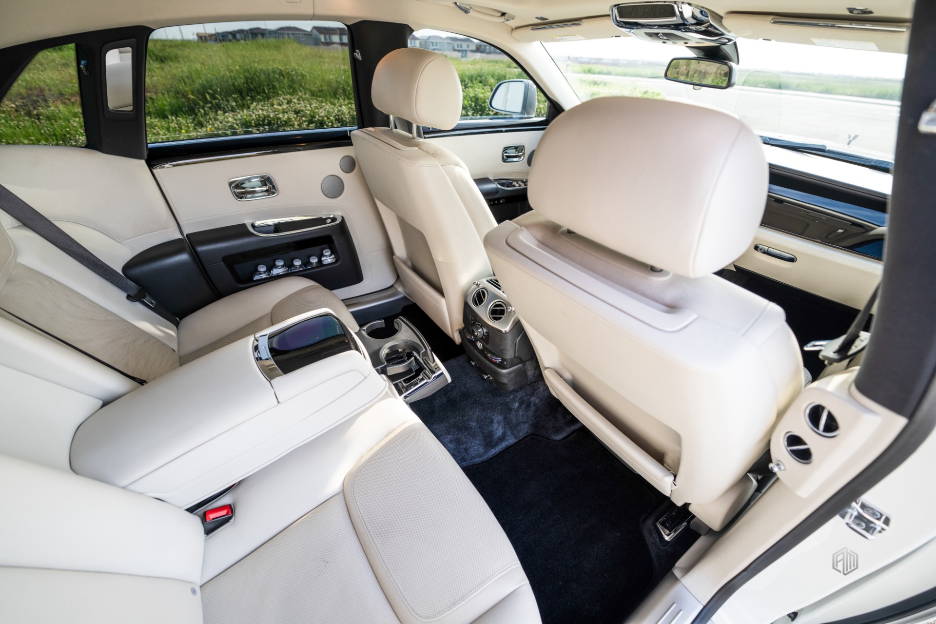 2016 Rolls-Royce Ghost Base - Photo 29