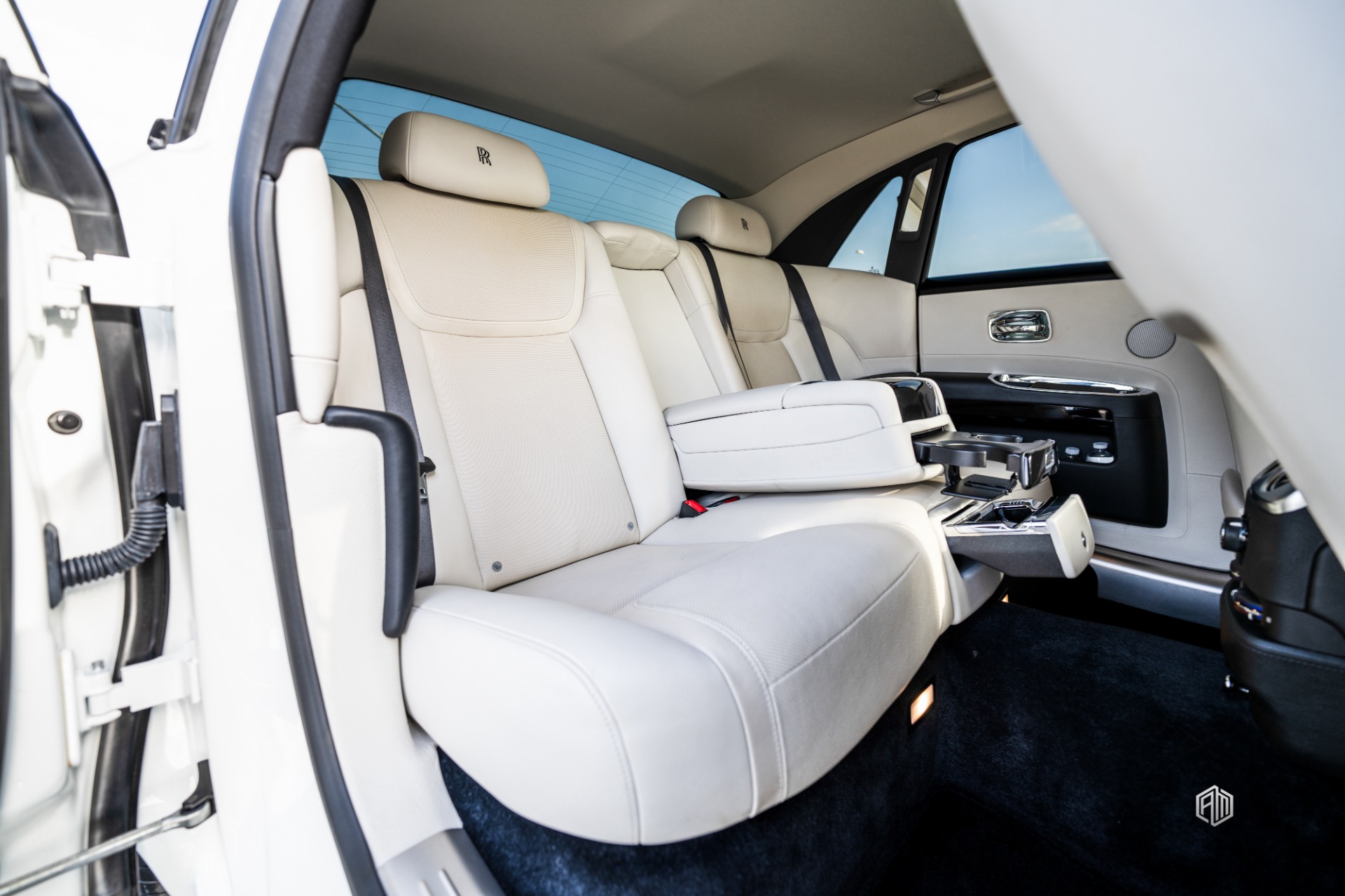 2016 Rolls-Royce Ghost Base - Photo 30