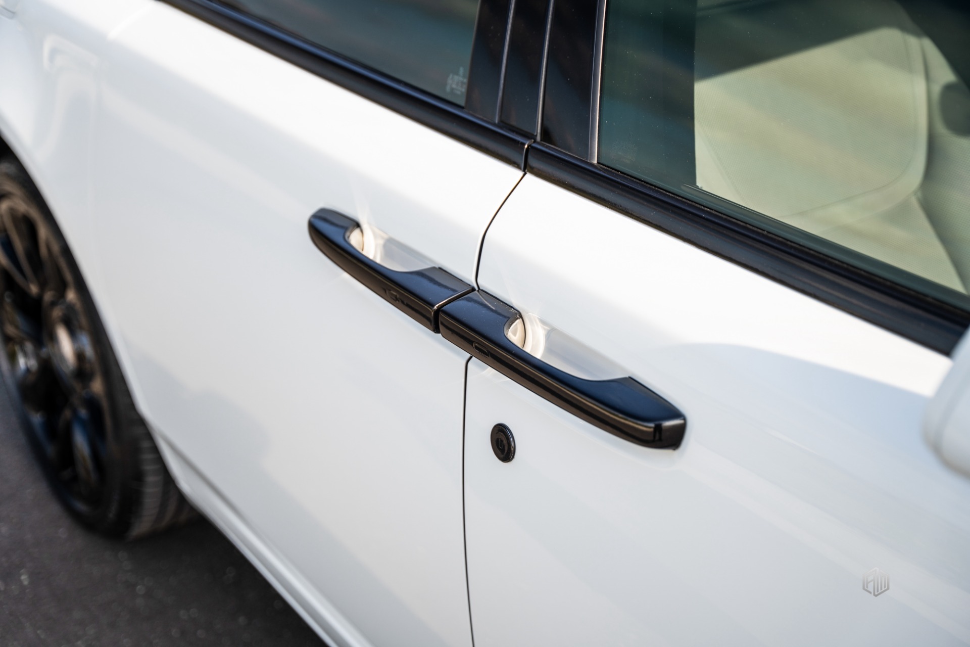 2016 Rolls-Royce Ghost Base - Photo 34