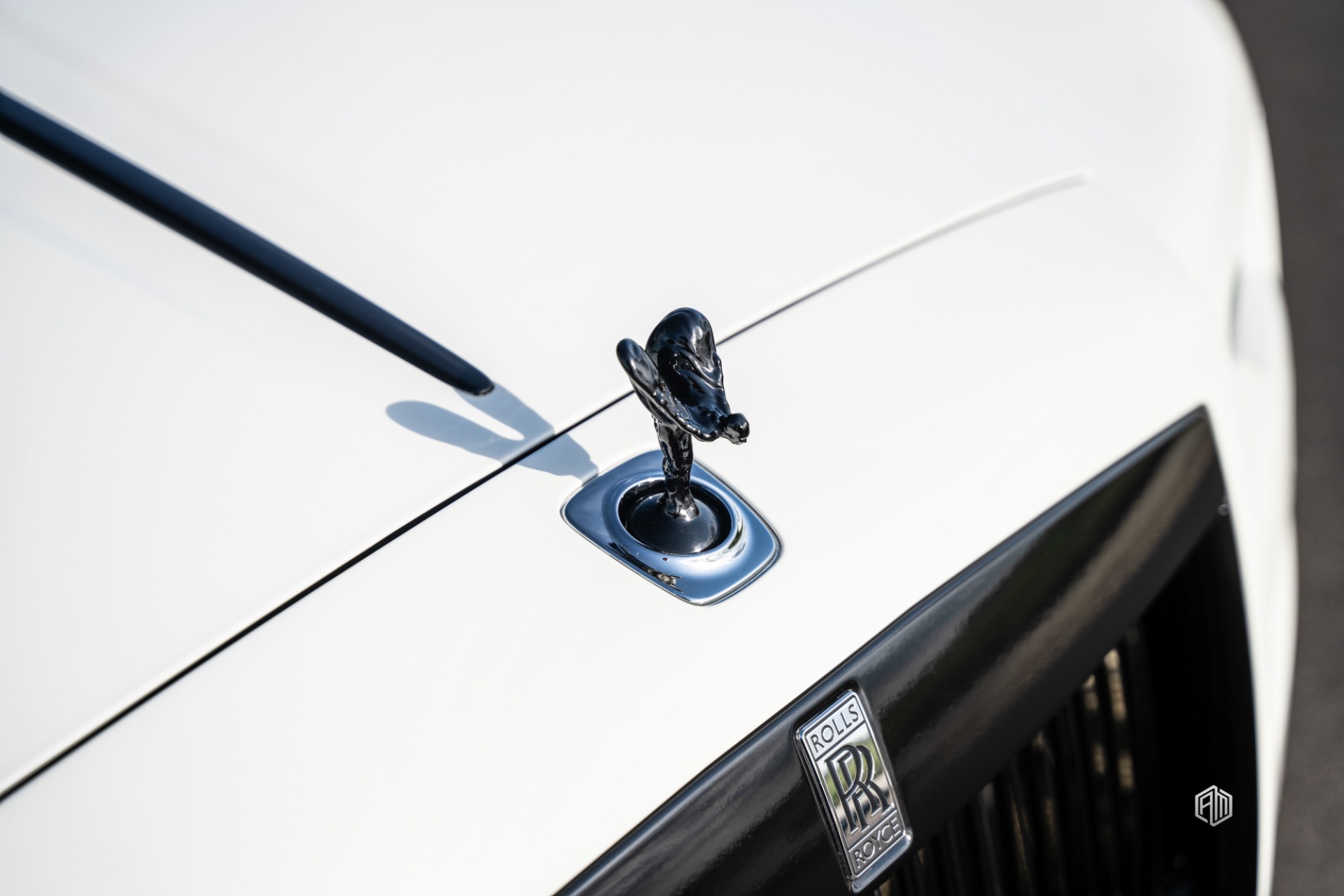 2016 Rolls-Royce Ghost Base - Photo 35