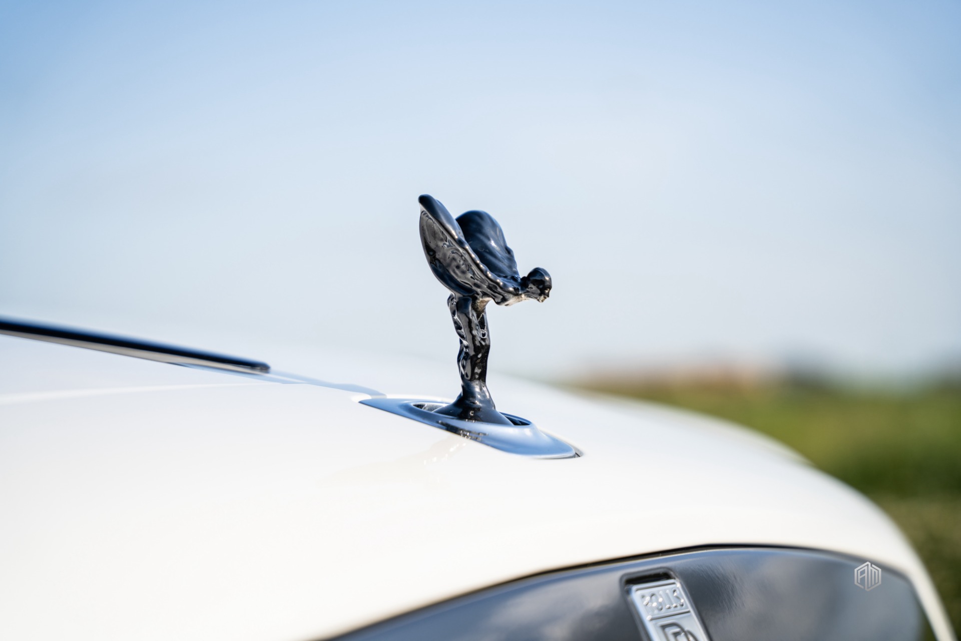 2016 Rolls-Royce Ghost Base - Photo 37