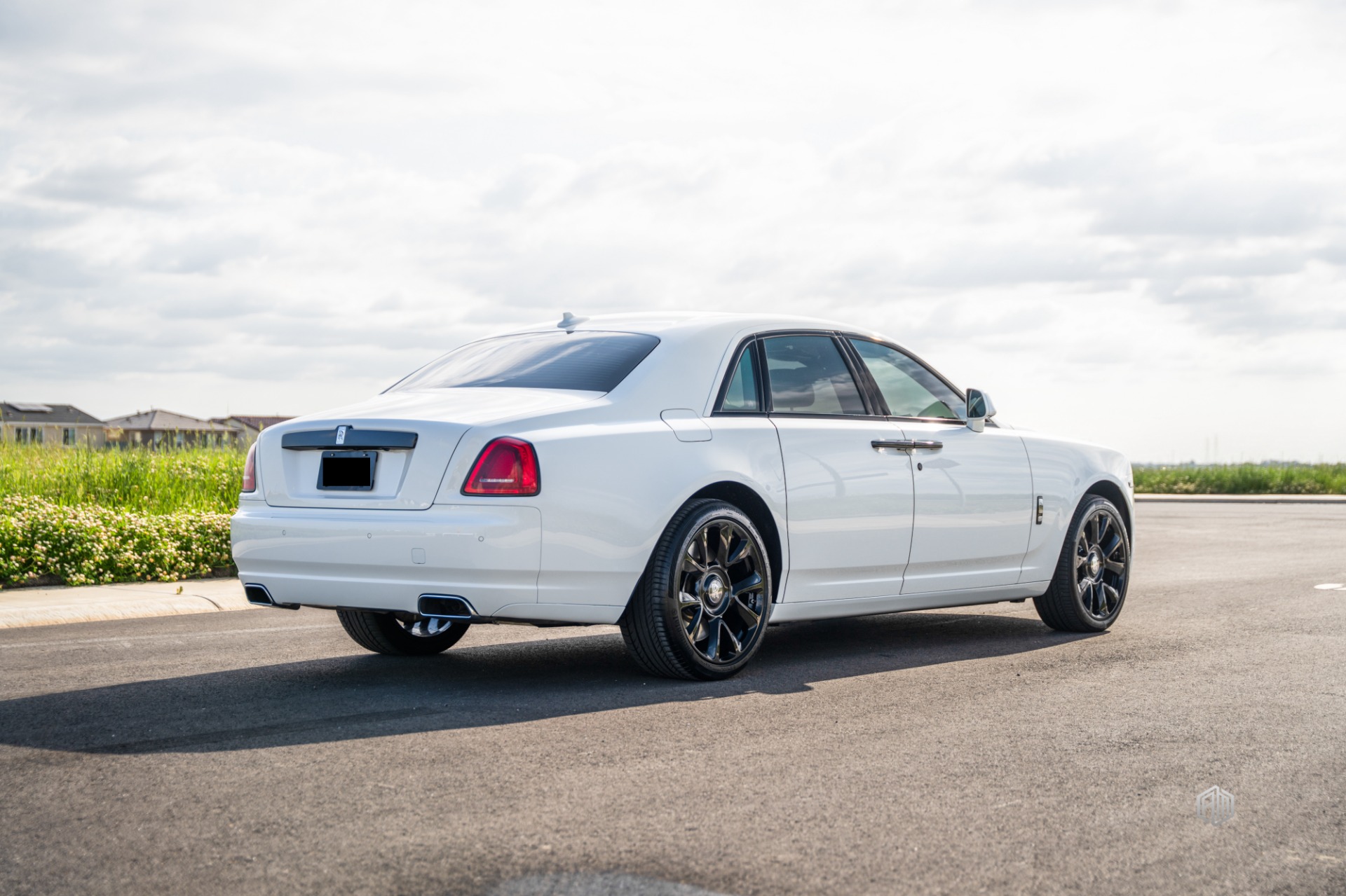2016 Rolls-Royce Ghost Base - Photo 7