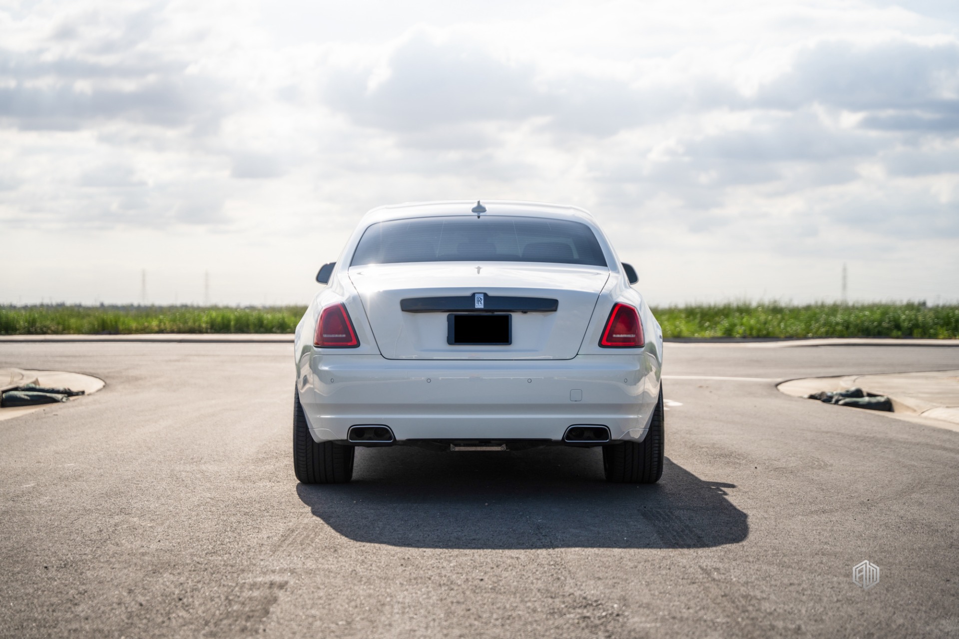 2016 Rolls-Royce Ghost Base - Photo 8