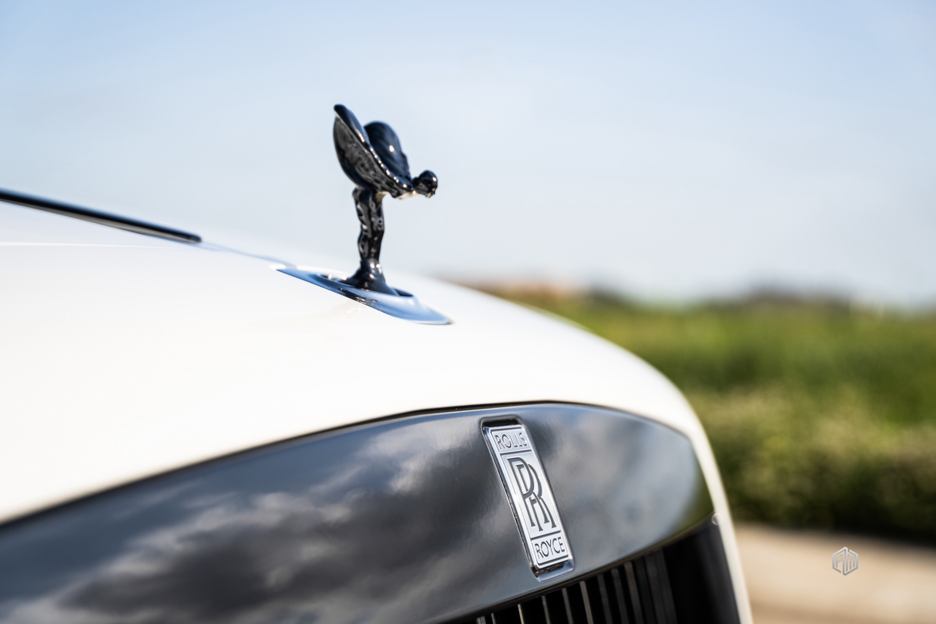 2016 Rolls-Royce Ghost Base - Photo 9