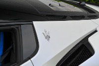 純銀 MASERATIマセラテ カフス ルテニウム カリンクス プラチナ