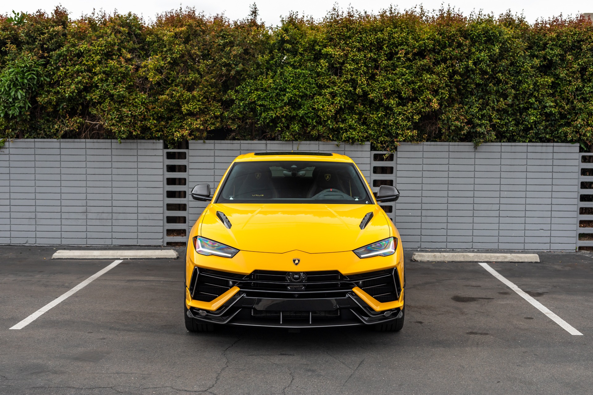 Used 2023 Lamborghini Urus Performante For Sale (Sold