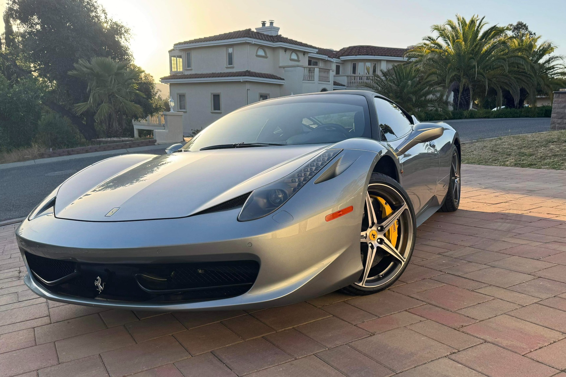 Sell My Luxury Car