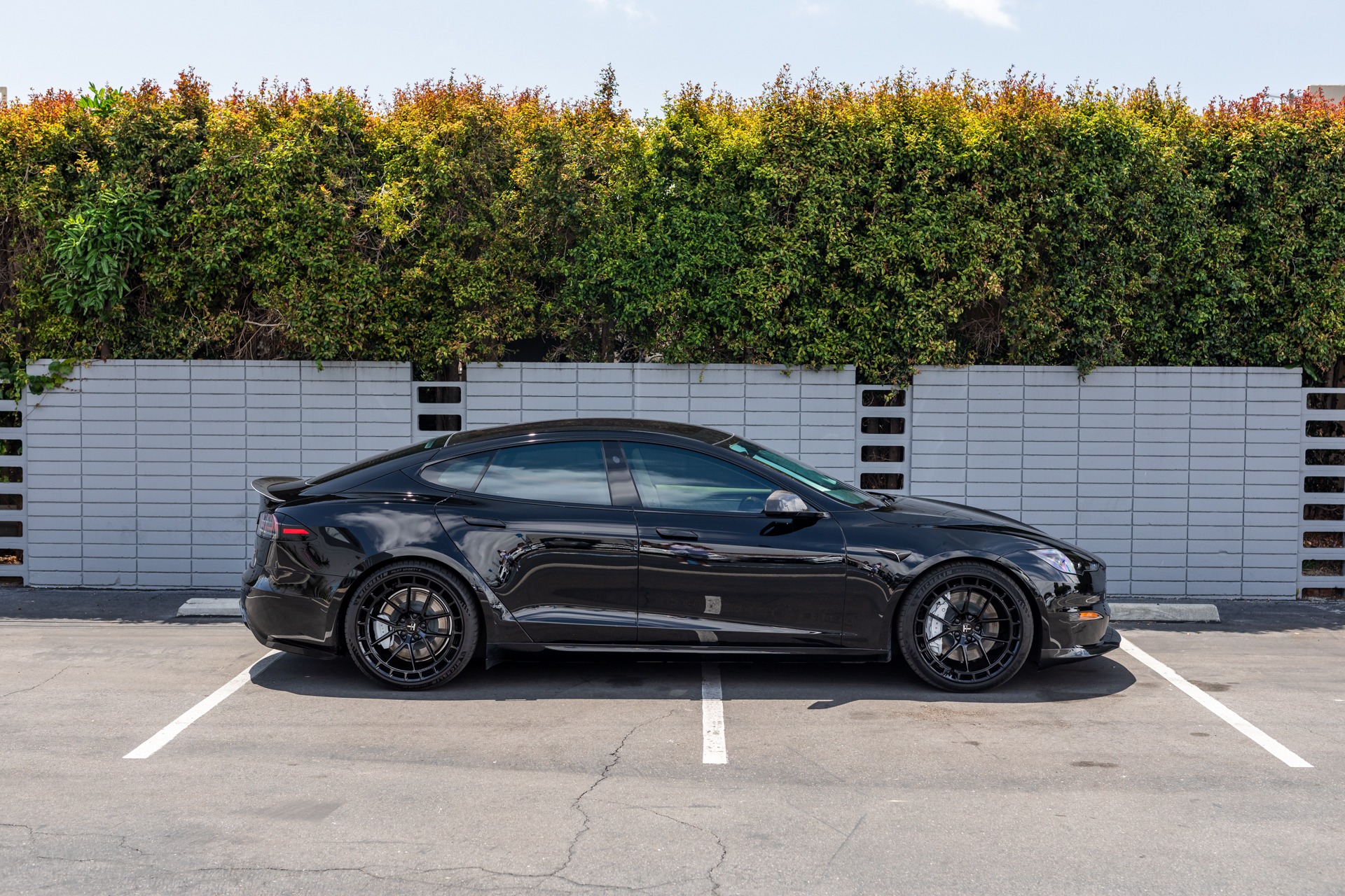 Used 2023 Tesla Model S Plaid For Sale (Sold) | iLusso Stock #499361