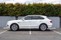 銀河222 Used 2019 Bentley Bentayga V8 For Sale (Sold) | iLusso Stock