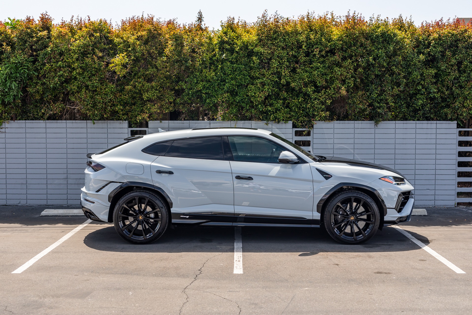 Used 2023 Lamborghini Urus S For Sale (Sold) | iLusso Stock