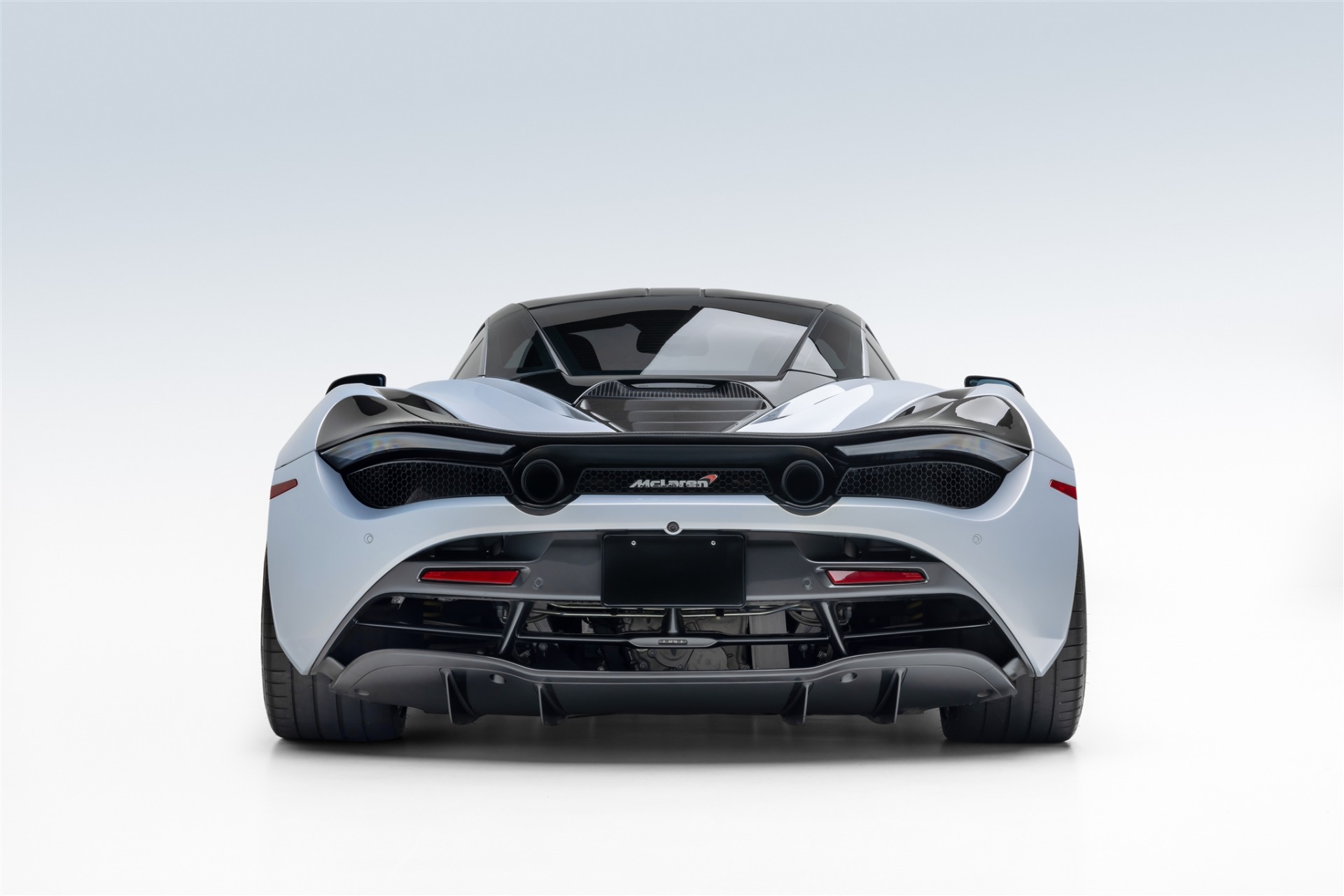 Used 2018 McLaren 720S Luxury For Sale (Sold) | iLusso Stock #M00563
