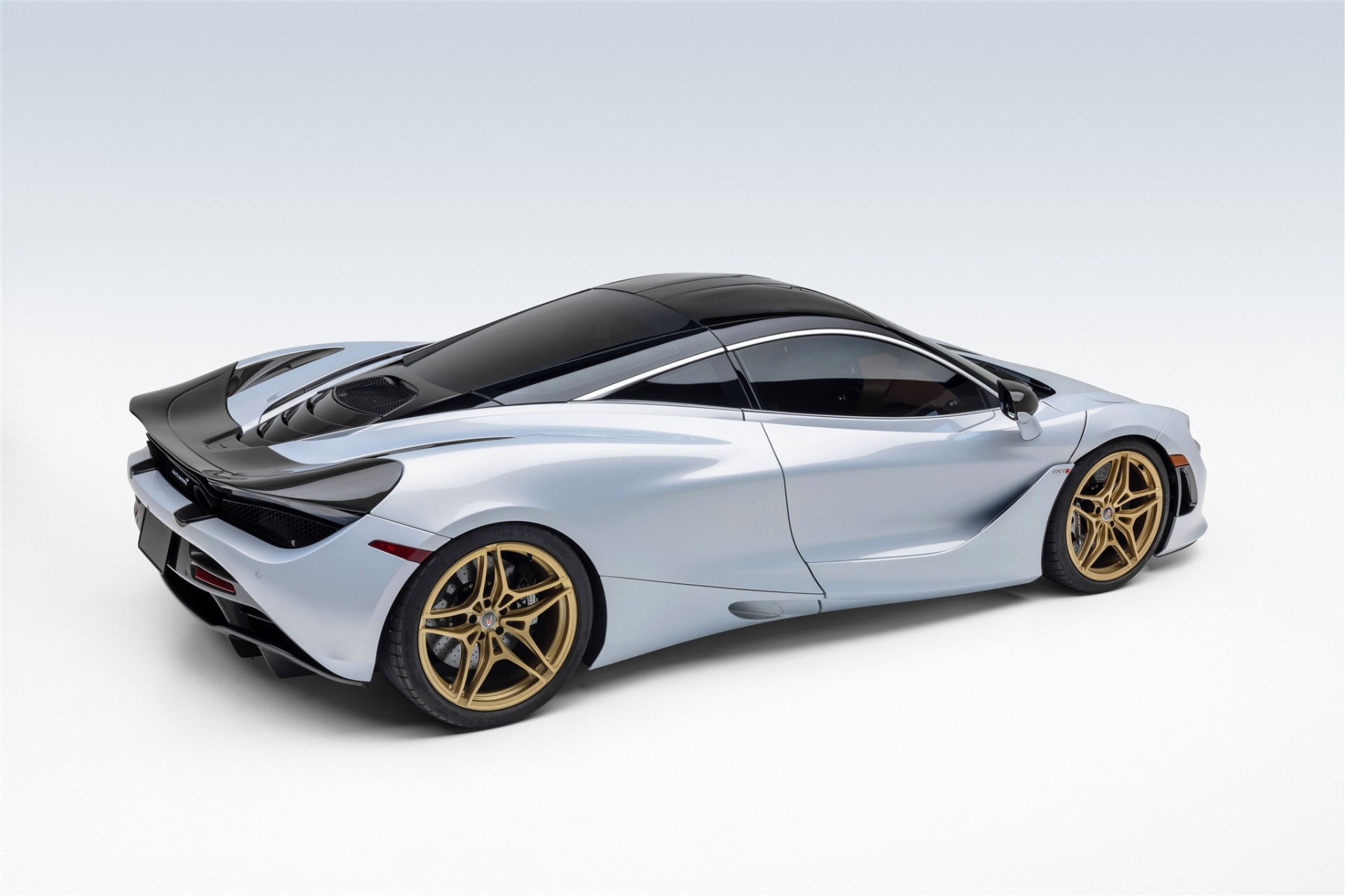 Used 2018 McLaren 720S Luxury For Sale (Sold) | iLusso Stock #M00563