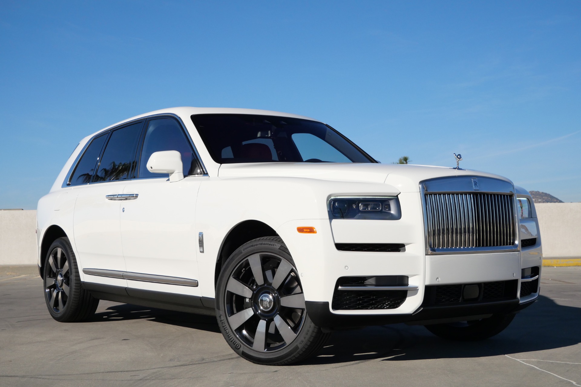 まゆぽん7/23 Used 2023 Rolls-Royce Cullinan For Sale (Sold) | iLusso