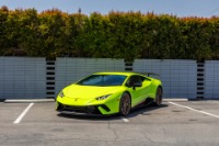 【2024年最新】海外限定の人気アイテム LP Huracan Lamborghini 2018 Used 640-4 Sale For Performante デザイン