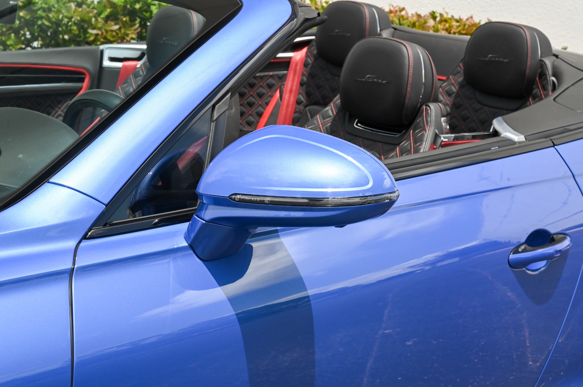 Used 2022 Bentley Continental GTC Speed For Sale (Sold