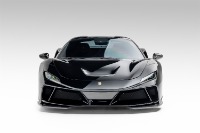 Used 2022 Ferrari F8 Spider Novitec N-Largo For Sale
