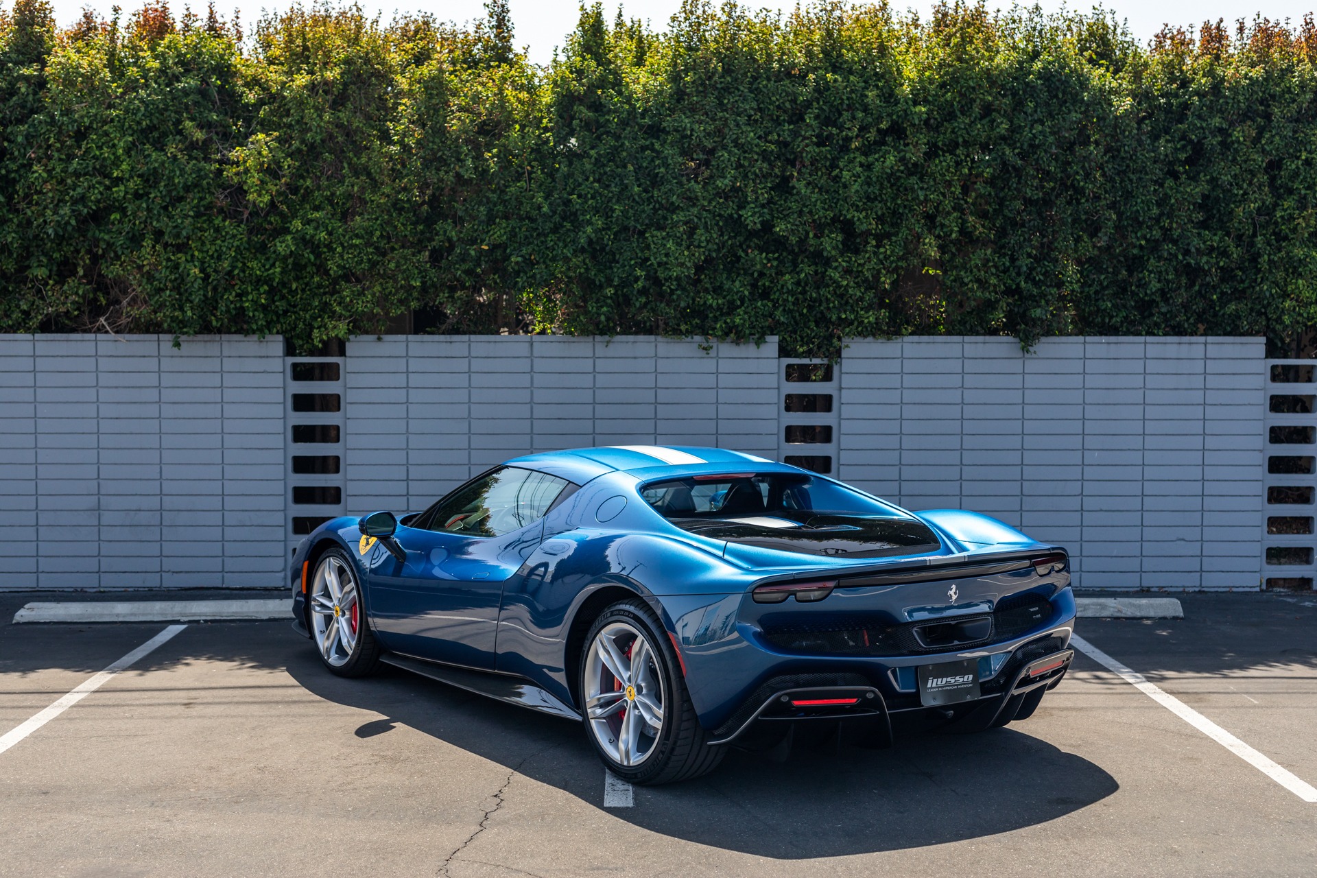 フェラーリ　LS209B FERRARI 599 フェラーリ・599GTBフィオラノ - Wikiwand
