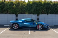 Used 2024 Ferrari 296 GTB For Sale (Sold) | iLusso Stock #303889