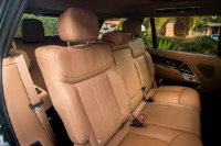 Used 2023 Land Rover Range Rover P530 SE LWB For Sale (Sold Used 2023 Land Rover Range Rover P530 SE LWB For Sale (Sold