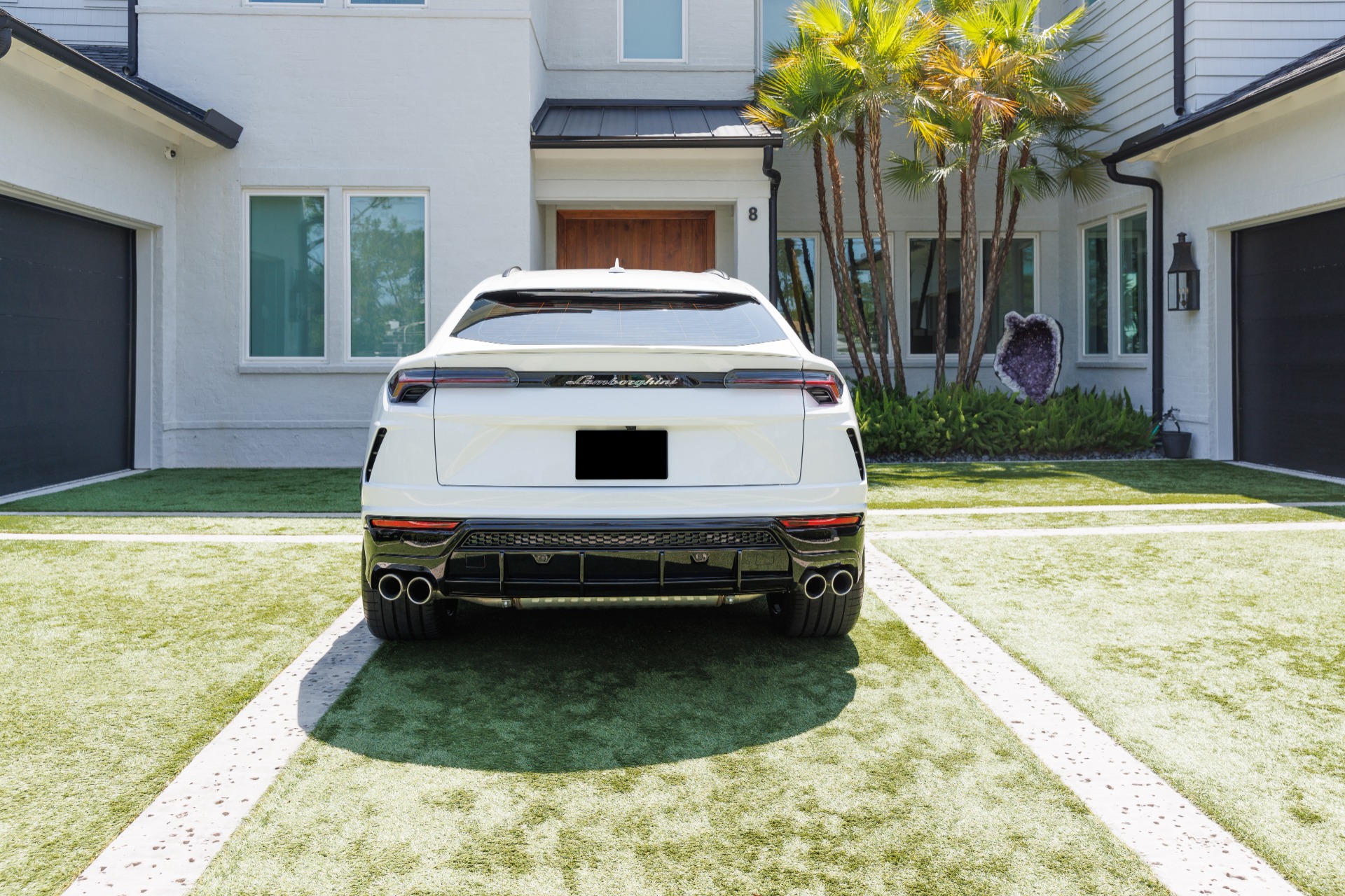 Used 2021 Lamborghini Urus For Sale (Sold) | iLusso Stock Used 2021 Lamborghini Urus For Sale (Sold) | iLusso Stock
