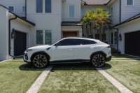 Used 2021 Lamborghini Urus For Sale (Sold) | iLusso Stock