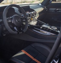 Used 2021 Mercedes-Benz AMG GT Black Series For Sale (Sold