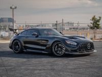 Used 2021 Mercedes-Benz AMG GT Black Series For Sale (Sold