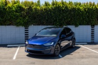 Used 2022 Tesla Model X Plaid For Sale (Sold) | iLusso Stock