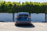 人気便利グッズ Used 2022 Tesla Model X Plaid For Sale (Sold) | iLusso Stock アンプ