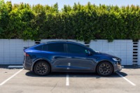 Used 2022 Tesla Model X Plaid For Sale (Sold) | iLusso Stock