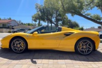 Used 2023 Ferrari F8 Spider for sale Sold at iLusso in Costa Mesa CA 92626 12
