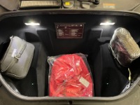 Used 2023 Ferrari F8 Spider for sale Sold at iLusso in Costa Mesa CA 92626 15