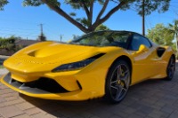 Used 2023 Ferrari F8 Spider for sale Sold at iLusso in Costa Mesa CA 92626 2