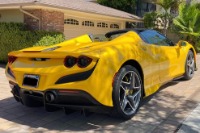 Used 2023 Ferrari F8 Spider for sale Sold at iLusso in Costa Mesa CA 92626 5