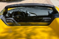 Used 2023 Ferrari F8 Spider for sale Sold at iLusso in Costa Mesa CA 92626 6