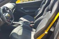 Used 2023 Ferrari F8 Spider for sale Sold at iLusso in Costa Mesa CA 92626 7