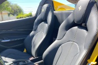 Used 2023 Ferrari F8 Spider for sale Sold at iLusso in Costa Mesa CA 92626 8