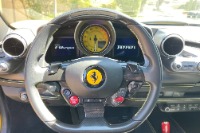 Used 2023 Ferrari F8 Spider for sale Sold at iLusso in Costa Mesa CA 92626 9
