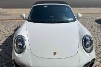 Used 2016 Porsche 911 Turbo S for sale Sold at iLusso in Costa Mesa CA 92626 2