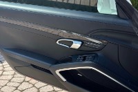 Used 2016 Porsche 911 Turbo S for sale Sold at iLusso in Costa Mesa CA 92626 5