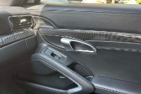 Used 2016 Porsche 911 Turbo S for sale Sold at iLusso in Costa Mesa CA 92626 8