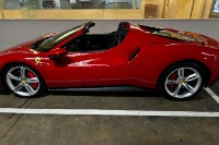 Used 2024 Ferrari 296 GTS For Sale (Sold) | iLusso Stock #M06142