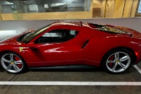 Used 2024 Ferrari 296 GTS For Sale (Sold) | iLusso Stock #M06142