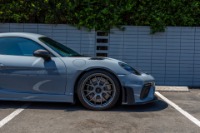 Used 2023 Porsche 718 Cayman GT4 RS for sale Sold at iLusso in Costa Mesa CA 92626 10