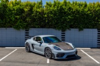Used 2023 Porsche 718 Cayman GT4 RS for sale Sold at iLusso in Costa Mesa CA 92626 11