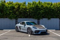 Used 2023 Porsche 718 Cayman GT4 RS for sale Sold at iLusso in Costa Mesa CA 92626 12