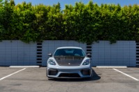 Used 2023 Porsche 718 Cayman GT4 RS for sale Sold at iLusso in Costa Mesa CA 92626 13