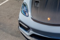 Used 2023 Porsche 718 Cayman GT4 RS for sale Sold at iLusso in Costa Mesa CA 92626 14